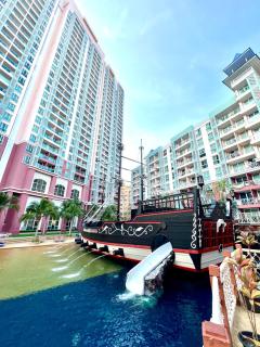 Grande Caribbean Pattaya - 8