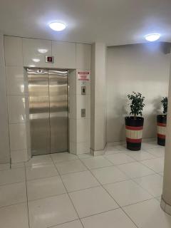 203 Cascades Summerstrand - 1