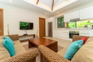 Beautiful Pool Villa near Rawai Beach - Rawai Beach - 9