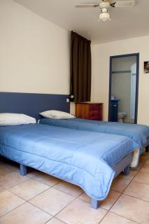 Hôtel Le Leukos - Leucate - 4