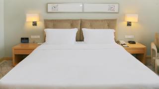 Holiday Inn Beijing Deshengmen by IHG - 1