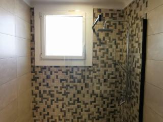 Apartamento acogedor a 400m de la playa en Llançà, con terraza y baño hidromasaje - ES-89-135 - Llança - 8