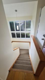 2 Bedroom home, City and Sea Views - Auckland - 2
