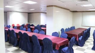 فندق لؤلؤة العنود مكة - Loulouat Al Anood Hotel Makkah - La Mecca - 2