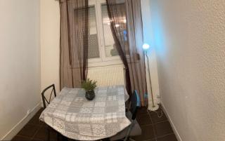 Logement entier proche de paris - Rosny-sous-Bois - 6