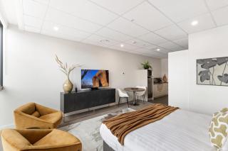 12th Avenue Suites - 3