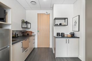 12th Avenue Suites - 4