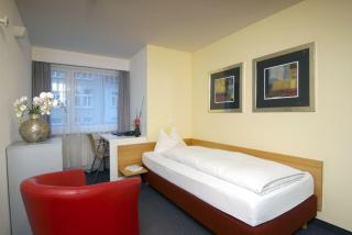 Sorell Hotel City Weissenstein - Boutique Hotel - St. Gallen - 9
