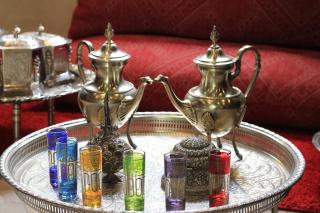 Al Fassia Aguedal - Marrakech - 7