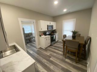Lincolnton Rail Trail Downtown Family Home - Newly Renovated Walk to Main St and Splash Park - Lincolnton - 8