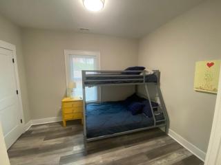Lincolnton Rail Trail Downtown Family Home - Newly Renovated Walk to Main St and Splash Park - Lincolnton - 6