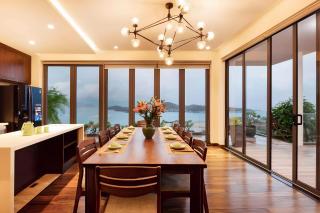 Villa Mermaid - Nha Trang - 3
