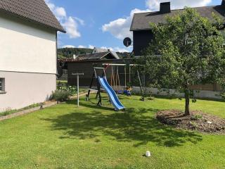 Ferienwohnung r/auszeit - Winterberg - 8