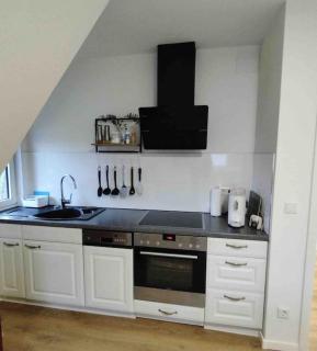 Ferienwohnung r/auszeit - 3