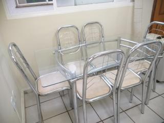 Ap 2 Quartos com 4 Camas e Garagem - Ribeirão Preto - 5