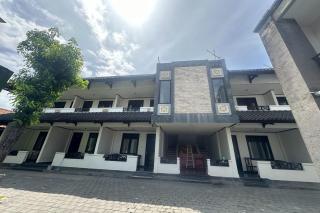 HOTEL WARTA SARI - Denpasar - 2