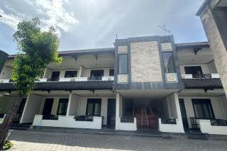 HOTEL WARTA SARI - Denpasar - 0