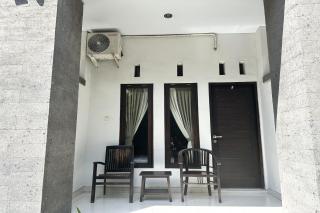 HOTEL WARTA SARI - Denpasar - 3