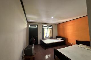 HOTEL WARTA SARI - Denpasar - 7