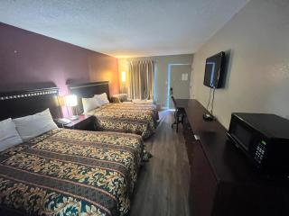 Southern Inn - Manchester - 8