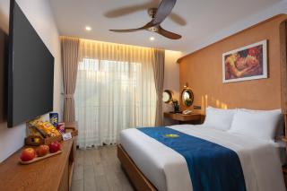 Oriana Hotel & Apartment - 3