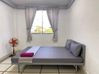Sevenstars Hostel - Sihanoukville - 8