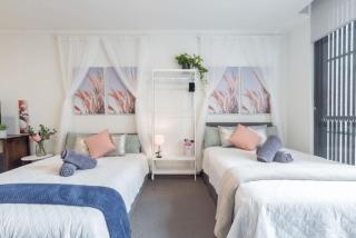 2BR Apt in Hurstville 1Min To Train Station Sleep 8 - Sydney - 1