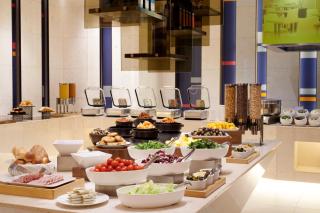 Aloft Seoul Myeongdong - Seul - 3