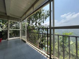 Theeram Agro Farm Hill Resort Vagamon - Vagamon - 7