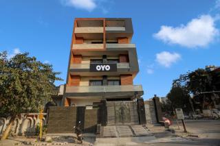Townhouse Xanthe - Boutique Hotel - Kalkaji Devi - 9