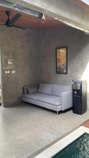 BRAND NEW! Tiny paradise at Canggu - Canggu - 7