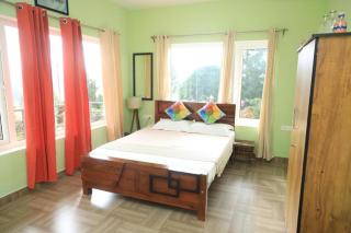 Moonlight Chillers By LexStays - 5