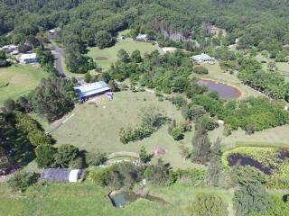 Dulguigan Downs Farm House - 7