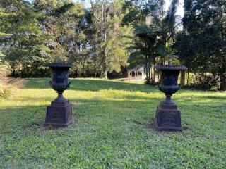 Dulguigan Downs Farm House - 3