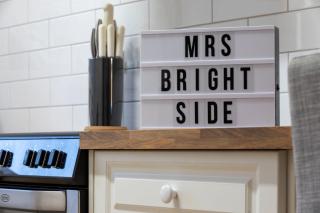 Mrs Brightside - Bright - 1