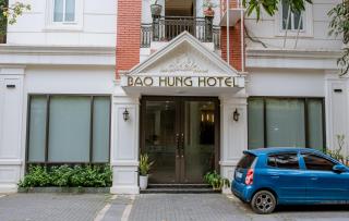 Bảo Hưng Hotel - 0