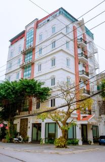 Bảo Hưng Hotel - 8
