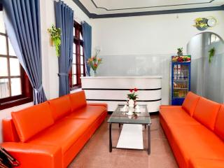 Dona Dalat Hotel - Da Lat - 3