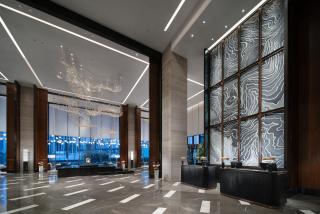 Grand Barony Jinan CBD - 7