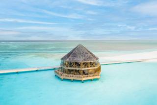 Jawakara Islands Maldives - Lhaviyani Atol - 2
