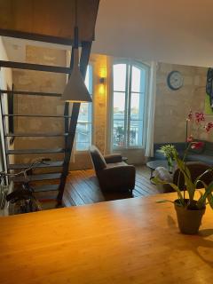 Les Capucins - Bordeaux - 2
