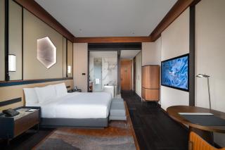 Grand Barony Jinan CBD - 3