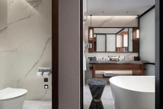 Grand Barony Jinan CBD - 2