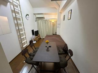 Guest house Zwell Hakata South - Fukuoka - 0