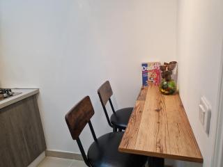 F2 type apartment Near Stade de France - Saint-Denis - 2