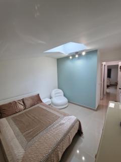 F2 type apartment Near Stade de France - Saint-Denis - 5