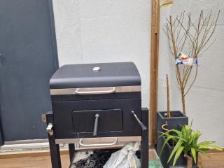F2 type apartment Near Stade de France - Saint-Denis - 8
