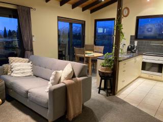 TekapoB2 Lakeview Apartment - Lake Tekapo - 2
