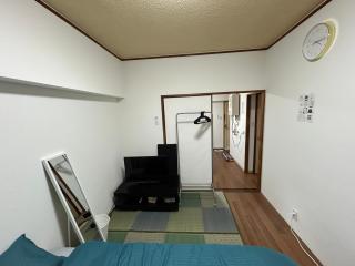 GUEST HOUSE GREEN BASE HAKATA - Fukuoka - 9