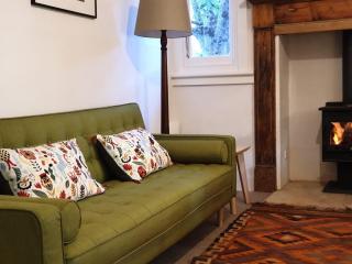 Redruth - 2 bedroom cottage situated in wandiligong - Wandiligong - 5